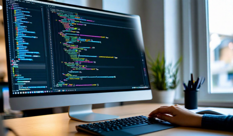 Smart contract code audit