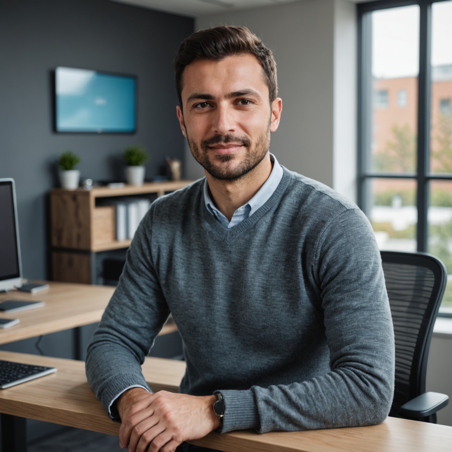 Emre Sahin