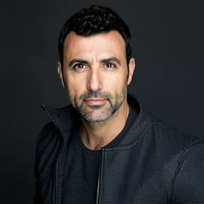 Ozcan Aytas, CEO and Co-Founder of Defimec